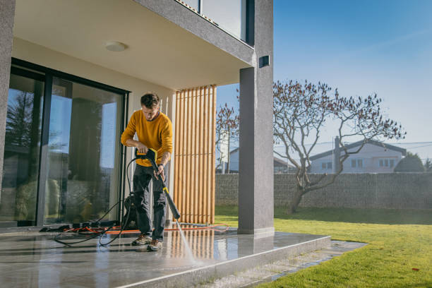 Best Parking Lot and Garage Cleaning  in Hurst, TX